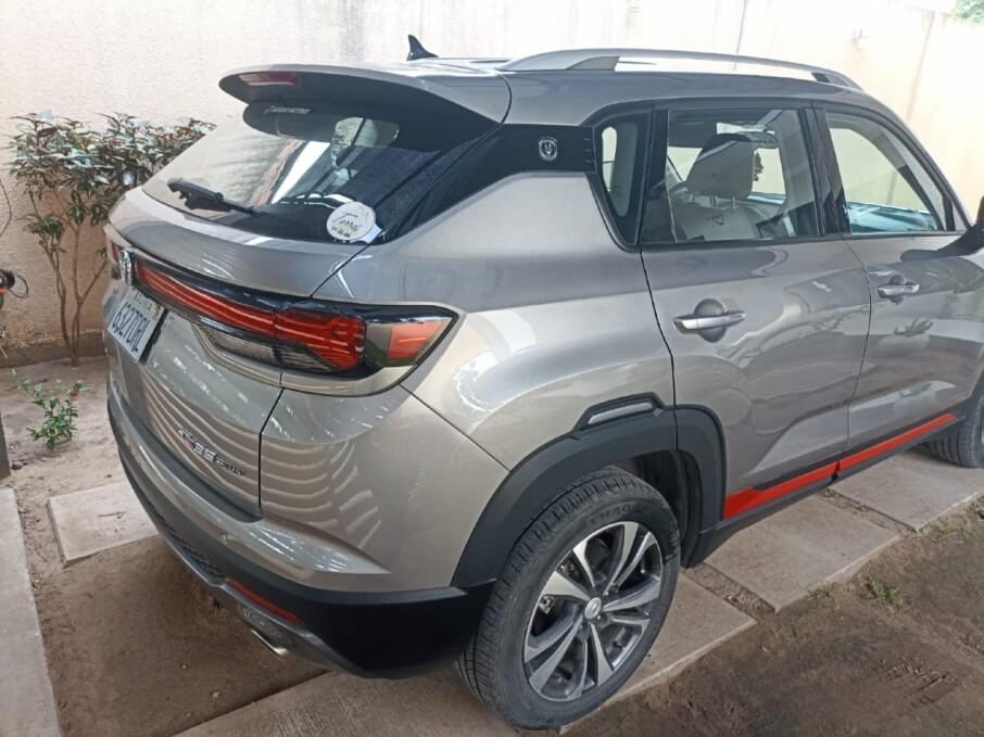 CHANGAN CS35 2024 17.800 Kms.