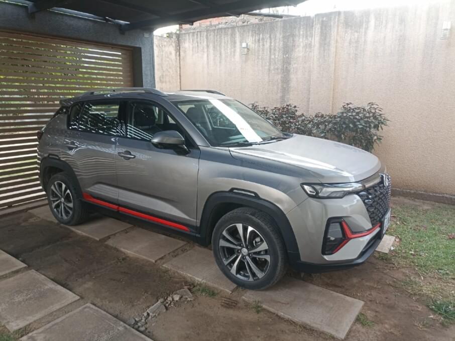 CHANGAN CS35 2024 17.800 Kms.