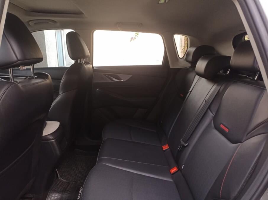 CHANGAN CS35 2024 17.800 Kms.