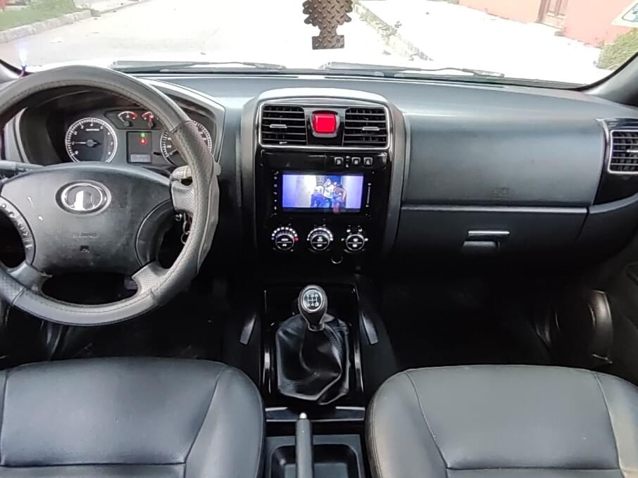 GREAT WALL WINGLE 5 2020 38.900 Kms.