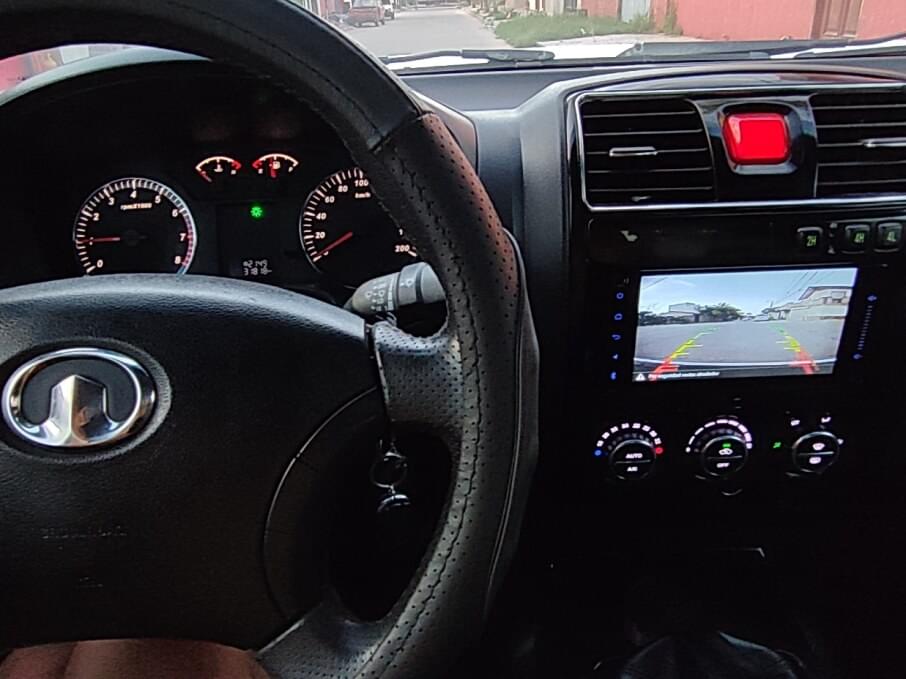 GREAT WALL WINGLE 5 2020 38.900 Kms.