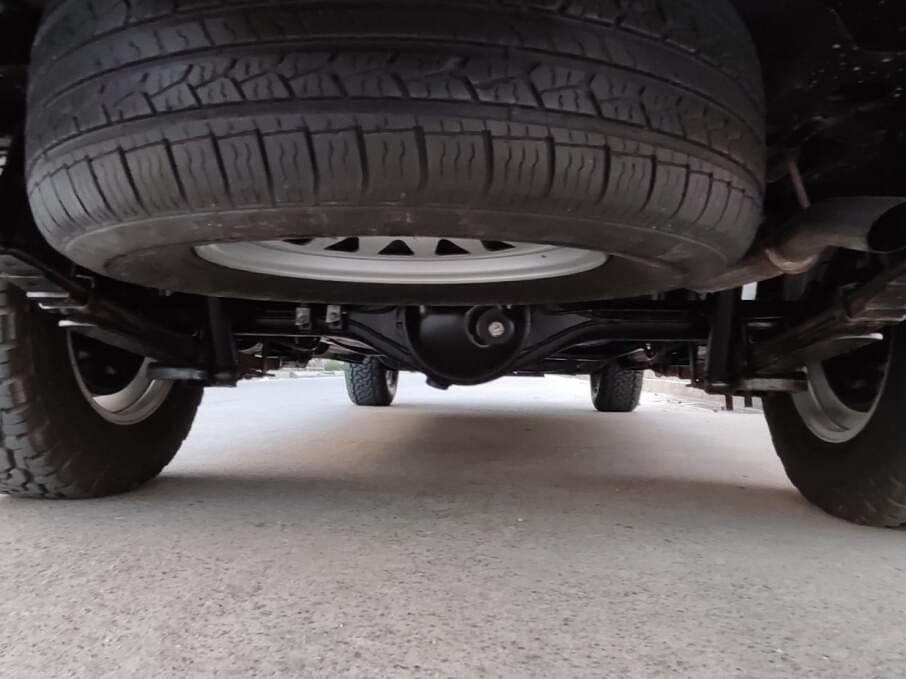 GREAT WALL WINGLE 5 2020 38.900 Kms.