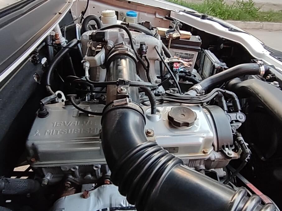 GREAT WALL WINGLE 5 2020 38.900 Kms.