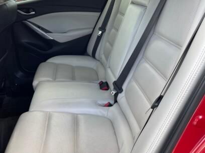 MAZDA MAZDA6 2016 50.000 Kms.