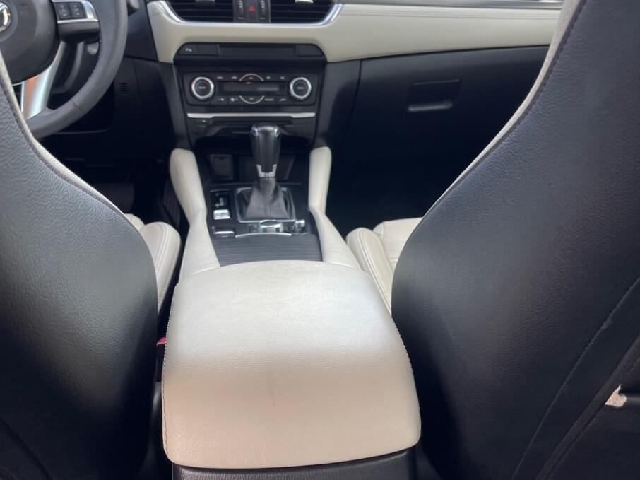 MAZDA MAZDA6 2016 50.000 Kms.