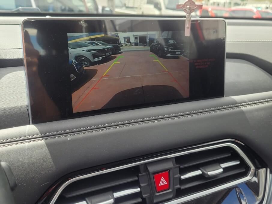 JAC JS8 2025 2.400 Kms.