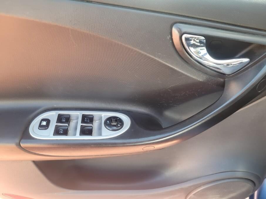 JAC J3 2014 80.730 Kms.