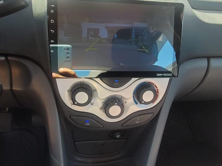 JAC J3 2014 80.730 Kms.