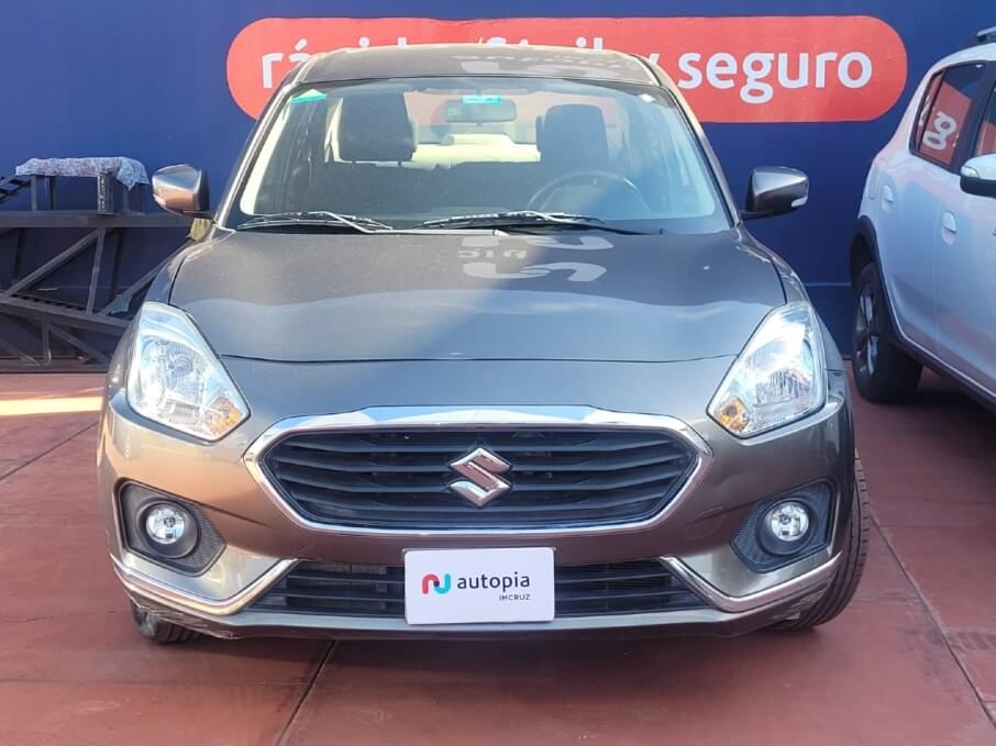 SUZUKI SWIFT DZIRE 2020 74.700 Kms.