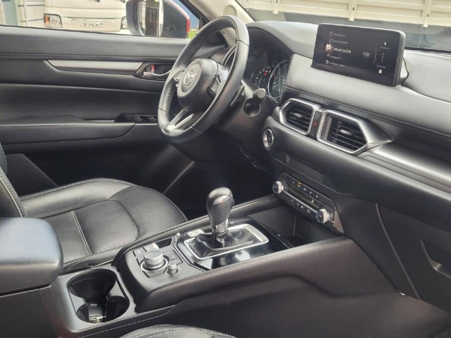 MAZDA ALL NEW MAZDA CX-5 2025 27.270 Kms.