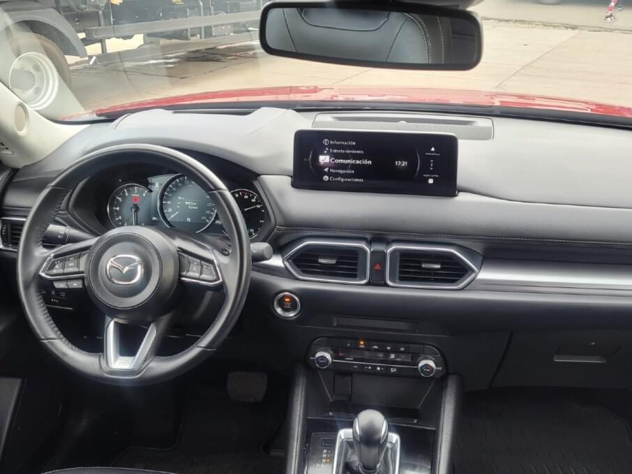 MAZDA ALL NEW MAZDA CX-5 2025 27.270 Kms.