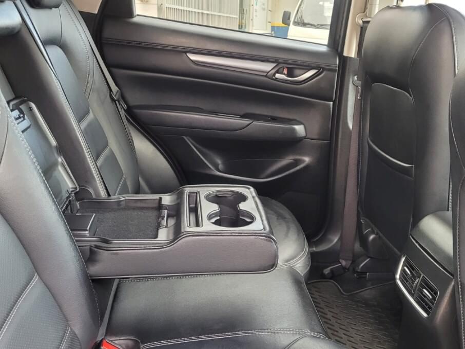 MAZDA ALL NEW MAZDA CX-5 2025 27.270 Kms.