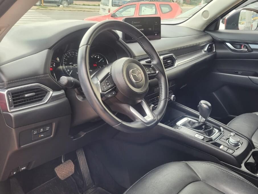 MAZDA ALL NEW MAZDA CX-5 2025 27.270 Kms.