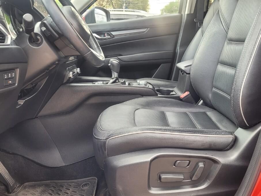 MAZDA ALL NEW MAZDA CX-5 2025 27.270 Kms.