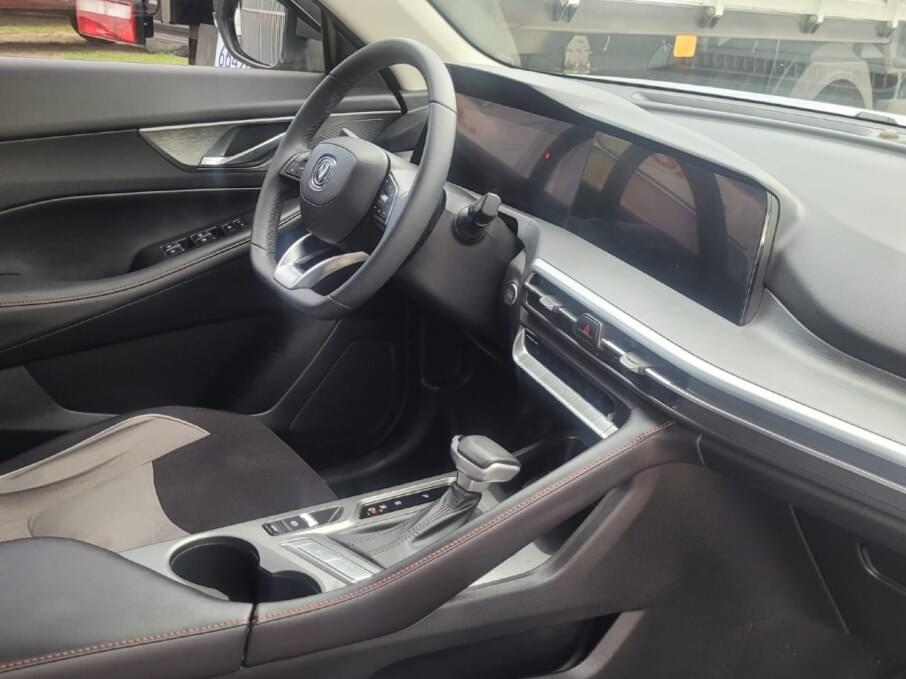 CHANGAN CS35 2024 34.000 Kms.