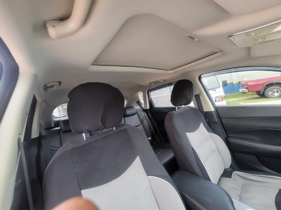 CHANGAN CS35 2024 34.000 Kms.