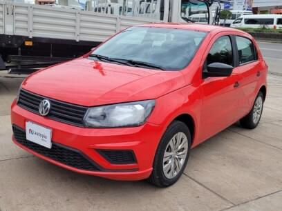 VOLKSWAGEN GOL 2023 48.600 Kms.