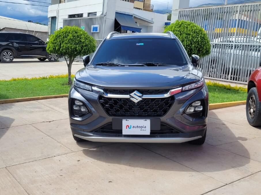 SUZUKI FRONX 2025 14.730 Kms.