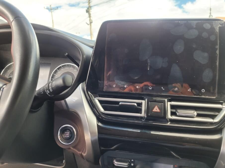 SUZUKI FRONX 2025 14.730 Kms.