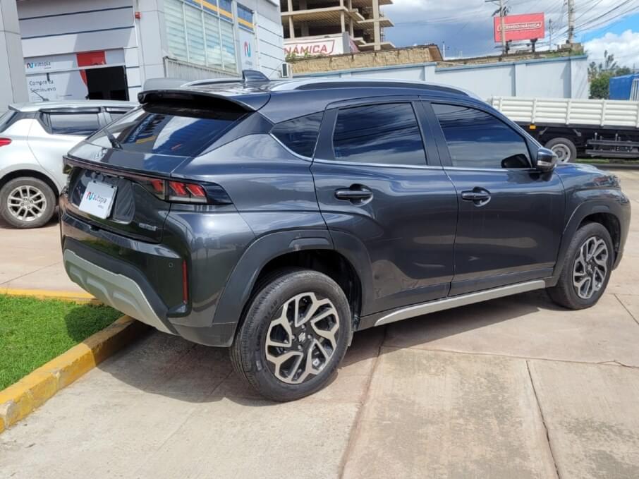 SUZUKI FRONX 2025 14.730 Kms.