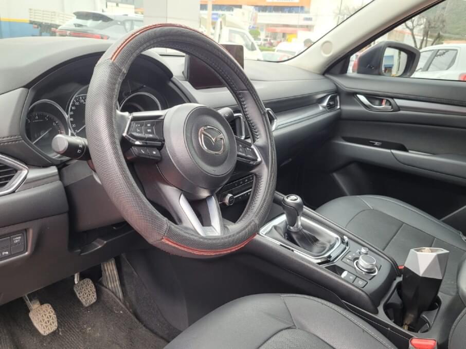 MAZDA CX-5 2024 19.200 Kms.