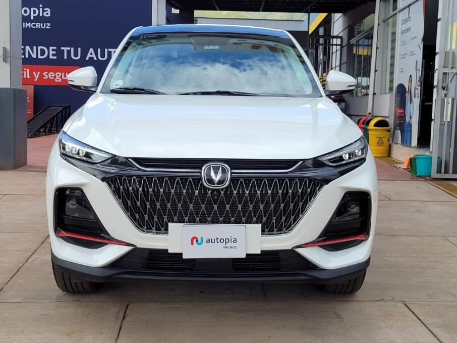 CHANGAN X7 2025 3.200 Kms.