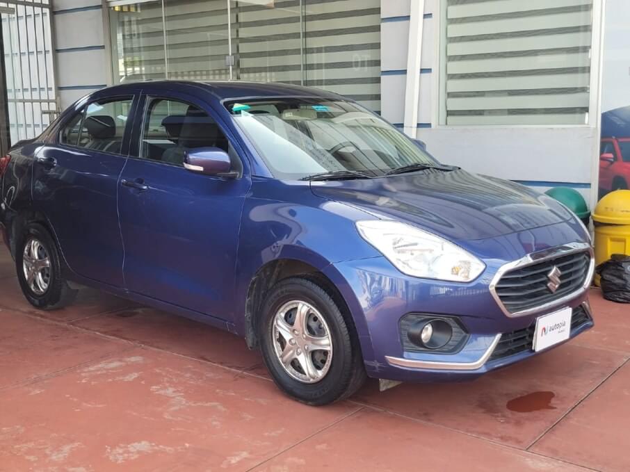 SUZUKI DZIRE SEDAN 2019 79.650 Kms.