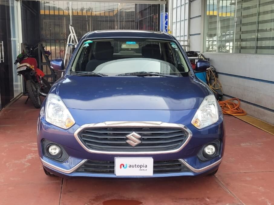 SUZUKI DZIRE SEDAN 2019 79.650 Kms.