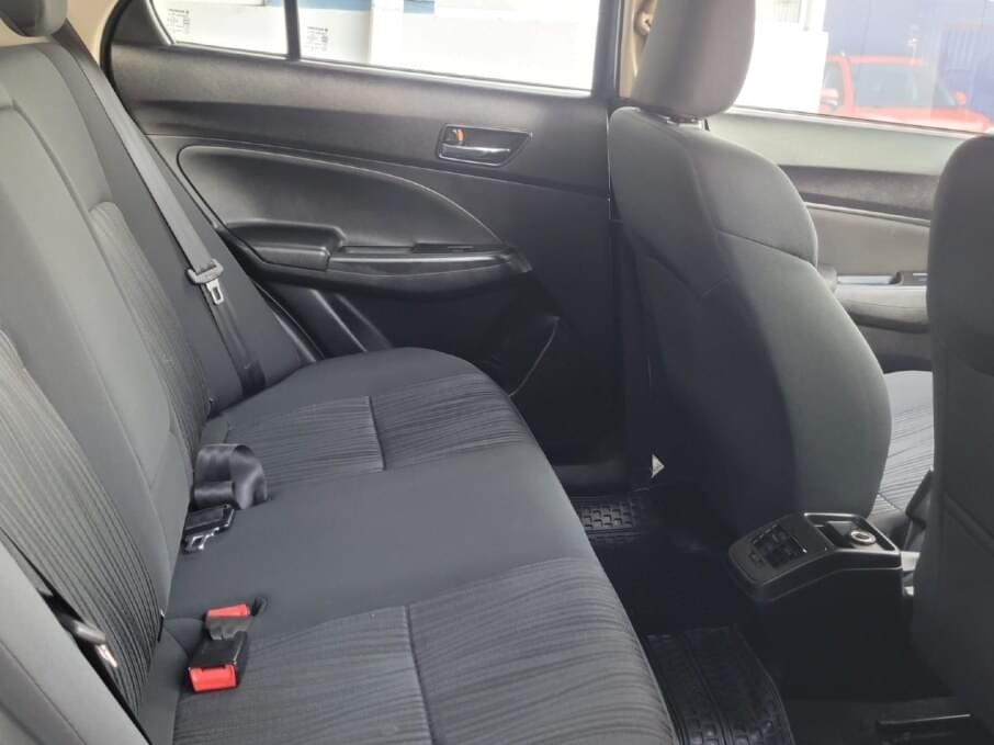 SUZUKI DZIRE SEDAN 2019 79.650 Kms.