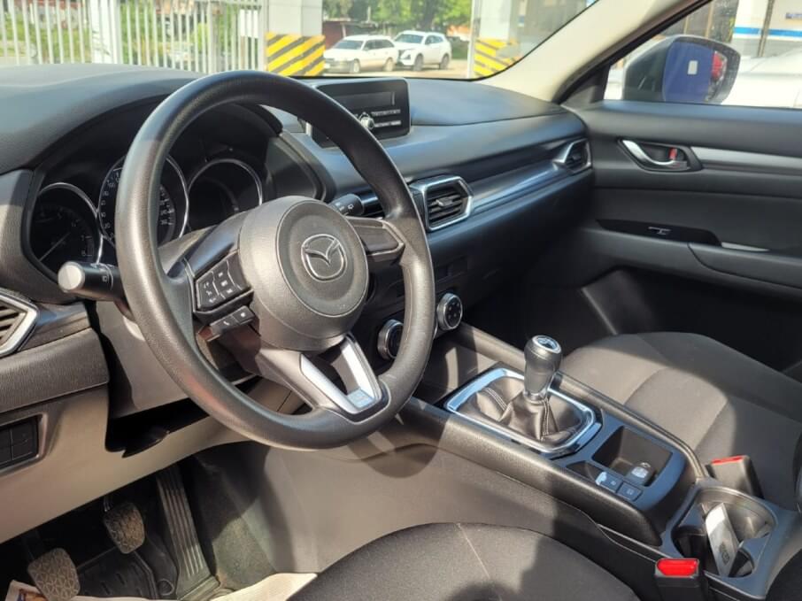 MAZDA CX-5 2020 44.000 Kms.