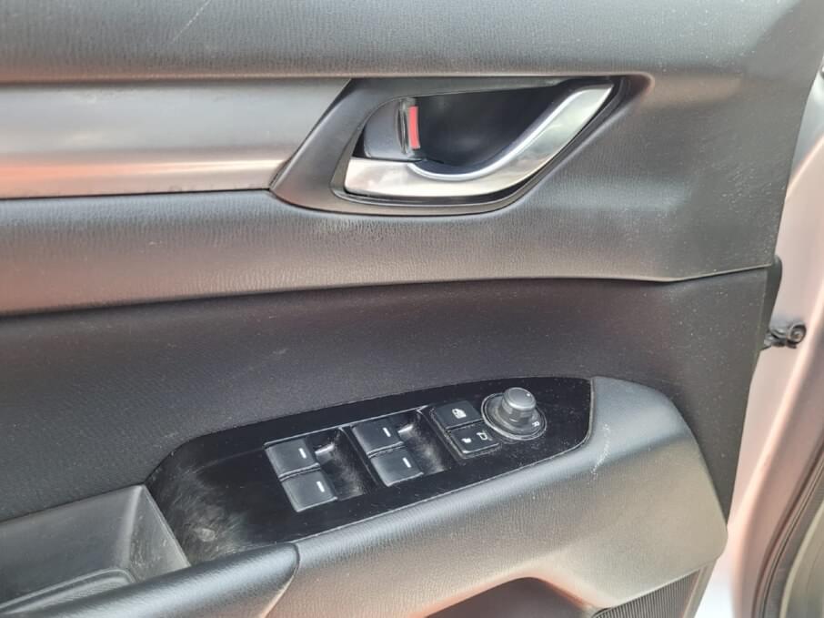 MAZDA CX-5 2020 44.000 Kms.