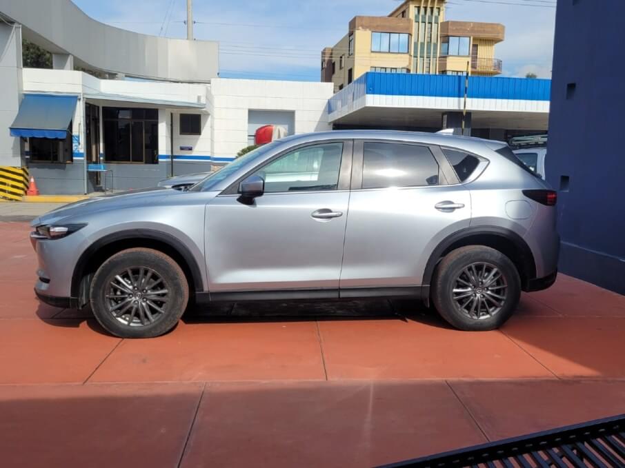 MAZDA CX-5 2020 44.000 Kms.