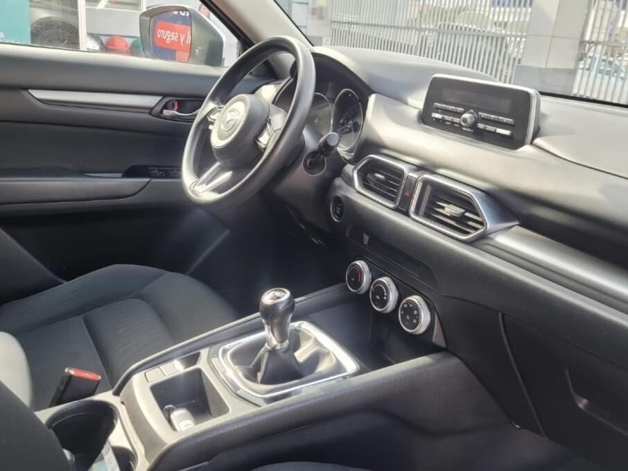 MAZDA CX-5 2020 44.000 Kms.