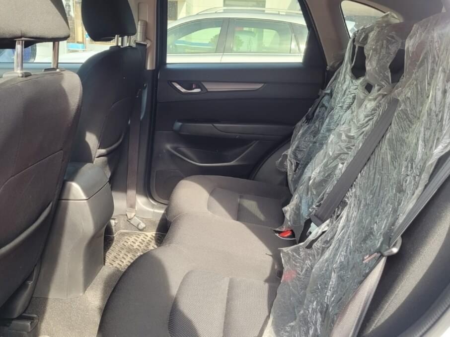 MAZDA CX-5 2020 44.000 Kms.