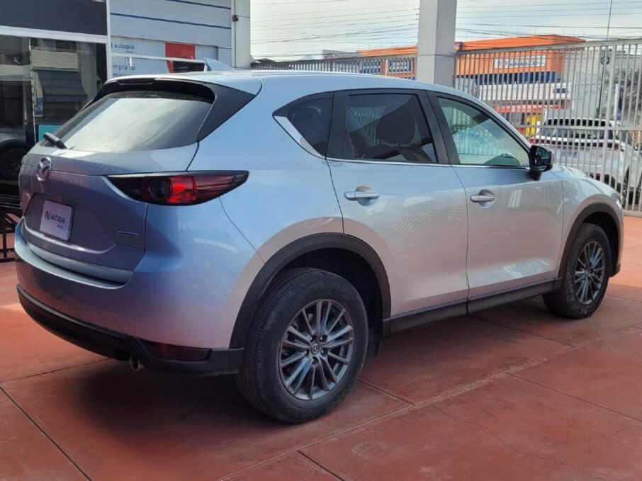 MAZDA CX-5 2020 44.000 Kms.