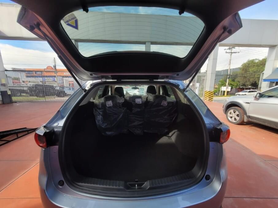 MAZDA CX-5 2020 44.000 Kms.