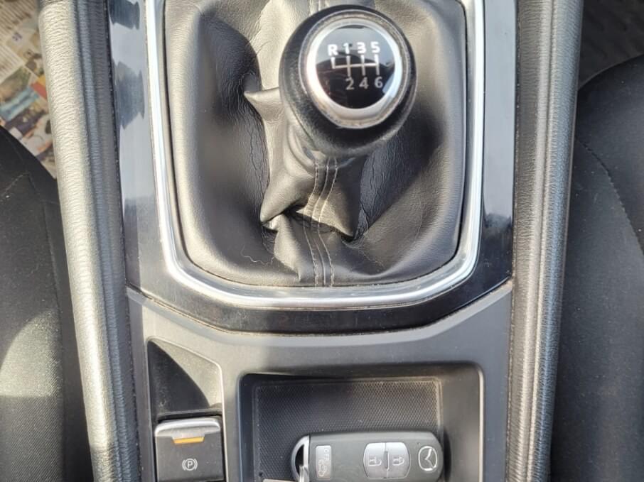 MAZDA CX-5 2020 44.000 Kms.