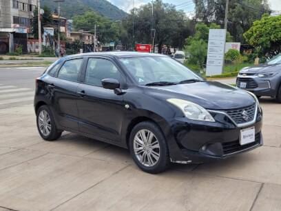SUZUKI BALENO HB 2018 90.100 Kms.