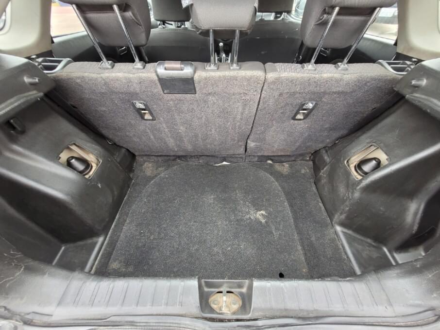 SUZUKI BALENO HB 2018 90.100 Kms.