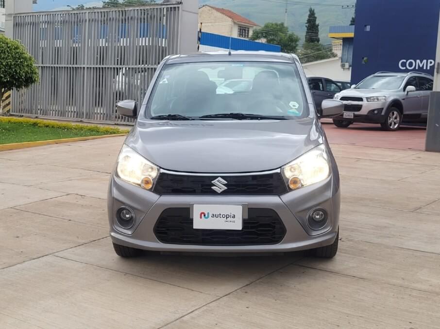 SUZUKI CELERIO 2020 50.000 Kms.