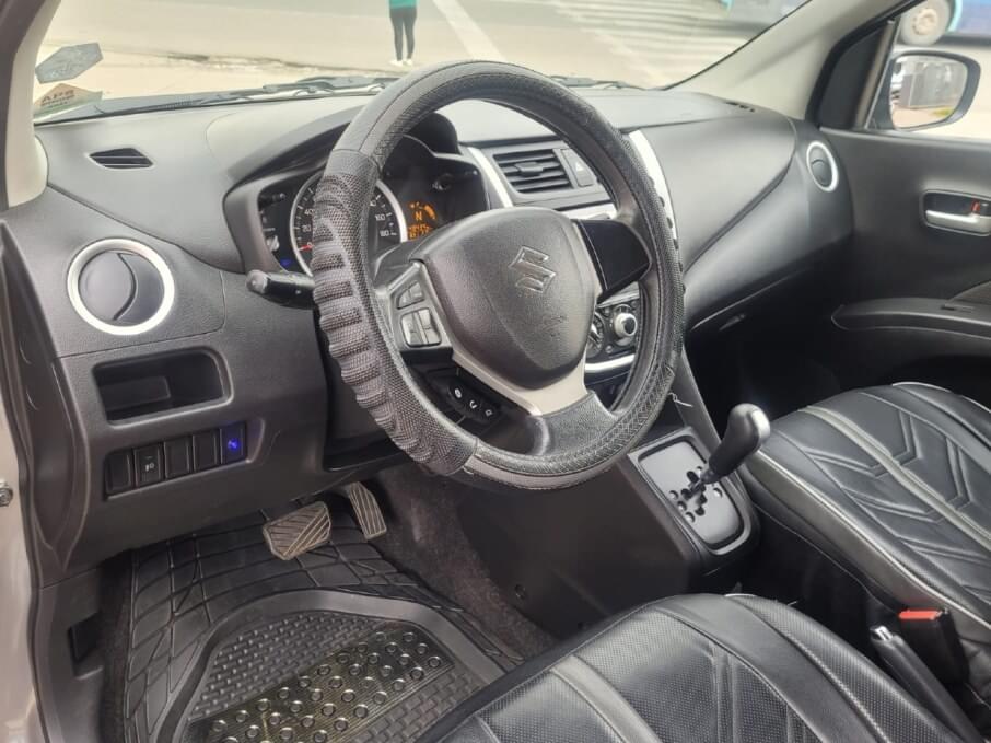 SUZUKI CELERIO 2020 50.000 Kms.