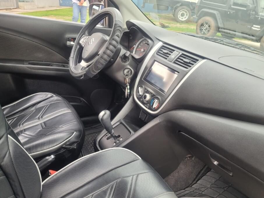 SUZUKI CELERIO 2020 50.000 Kms.