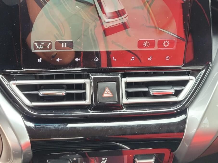 SUZUKI FRONX 2025 3.800 Kms.