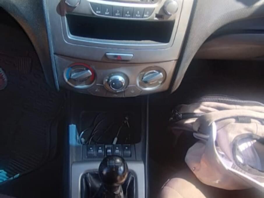 CHEVROLET SAIL 2014 85.142 Kms.