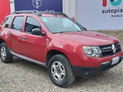 RENAULT DUSTER 2020 68.764 Kms.