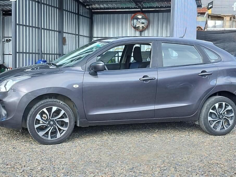 SUZUKI BALENO 2022 41.600 Kms.