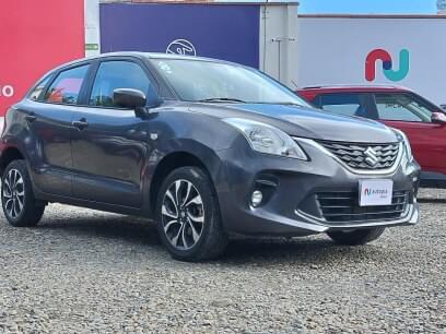 SUZUKI BALENO 2022 41.600 Kms.
