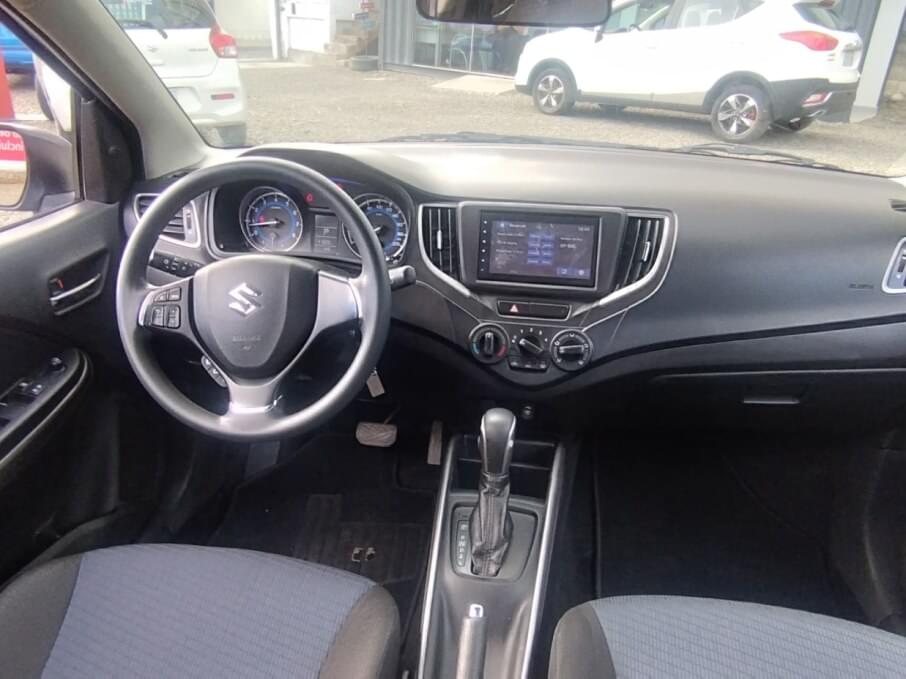 SUZUKI BALENO 2022 41.600 Kms.