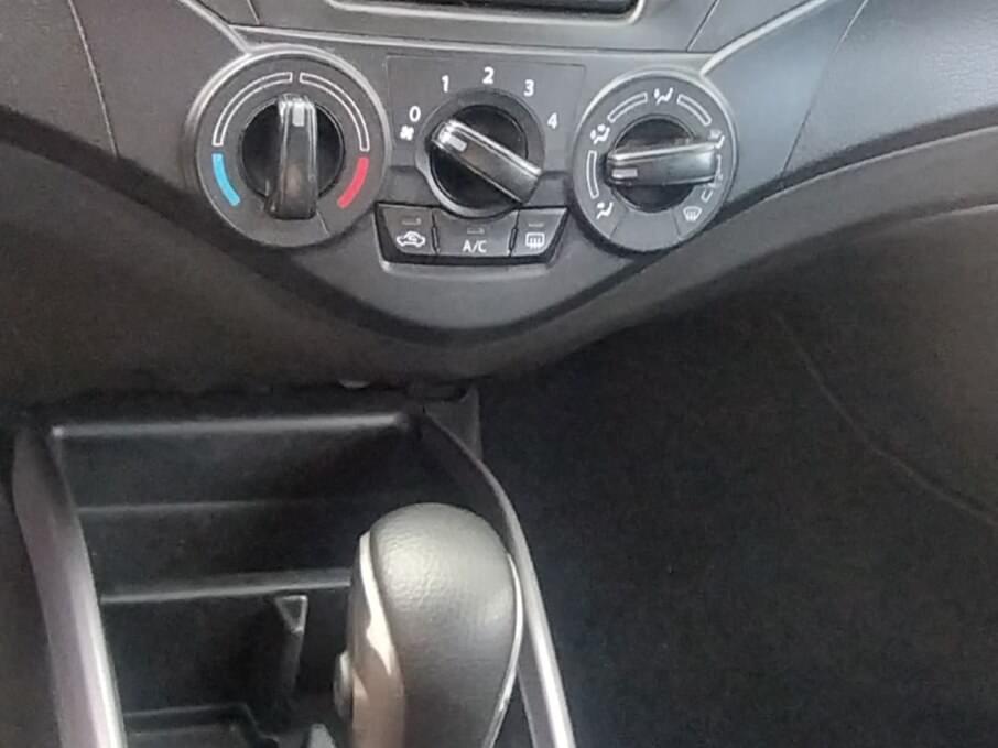 SUZUKI BALENO 2022 41.600 Kms.