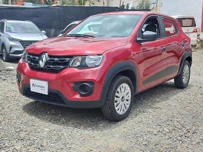 RENAULT KWID 2022 61.074 Kms.